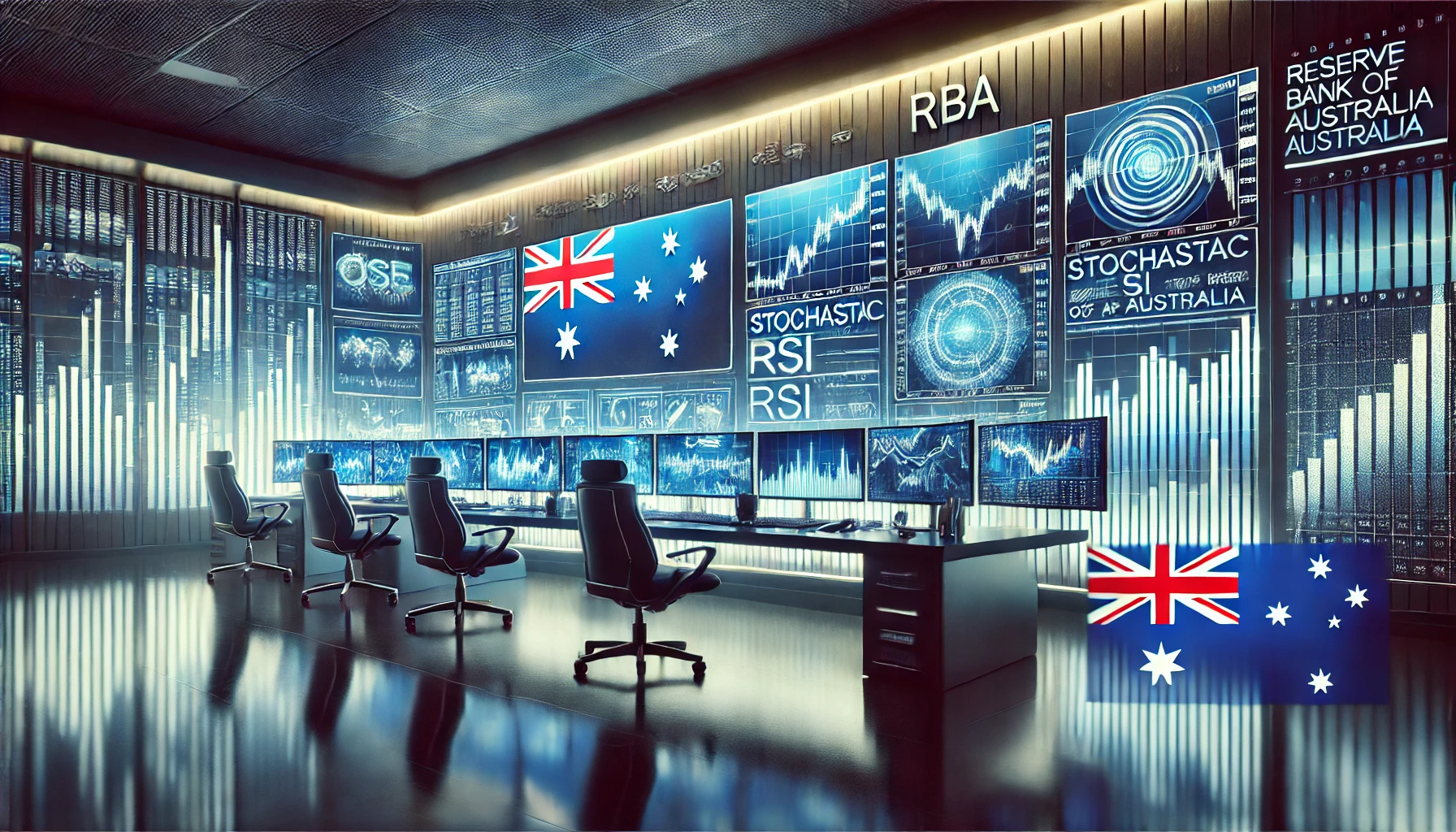 RBA economic impact