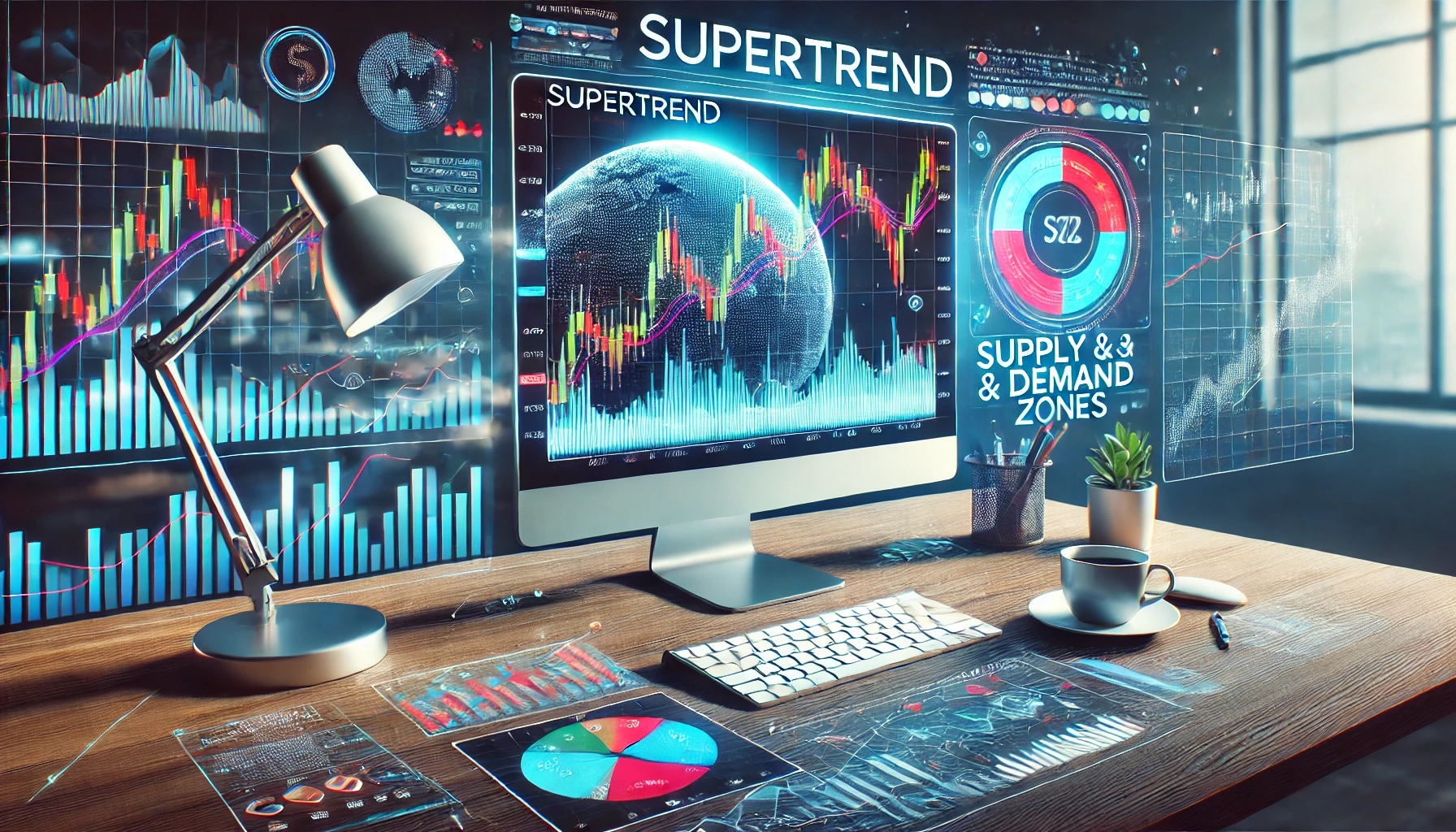 Supply and demand zone Forex tips