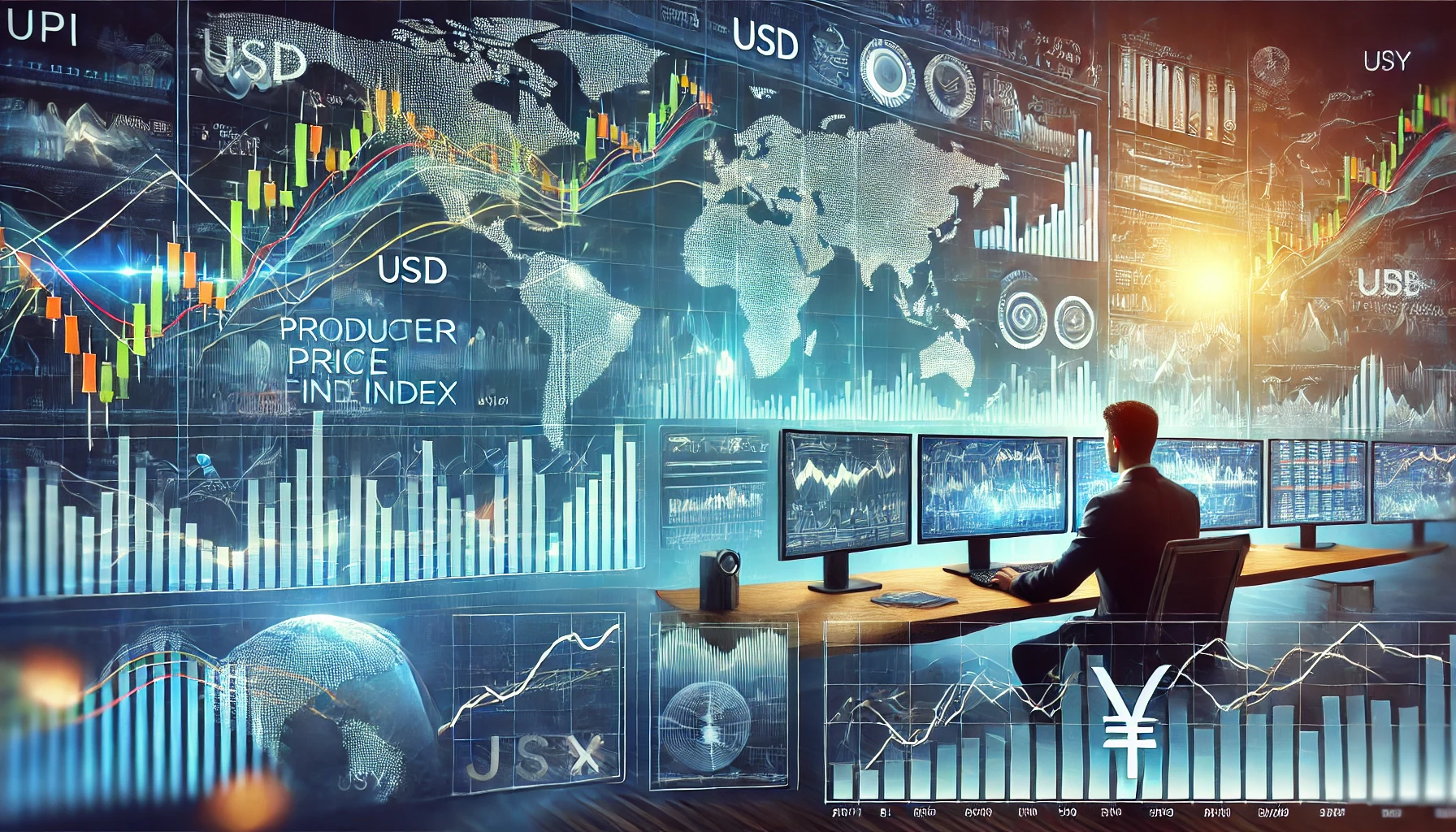 Producer Price Index strategy