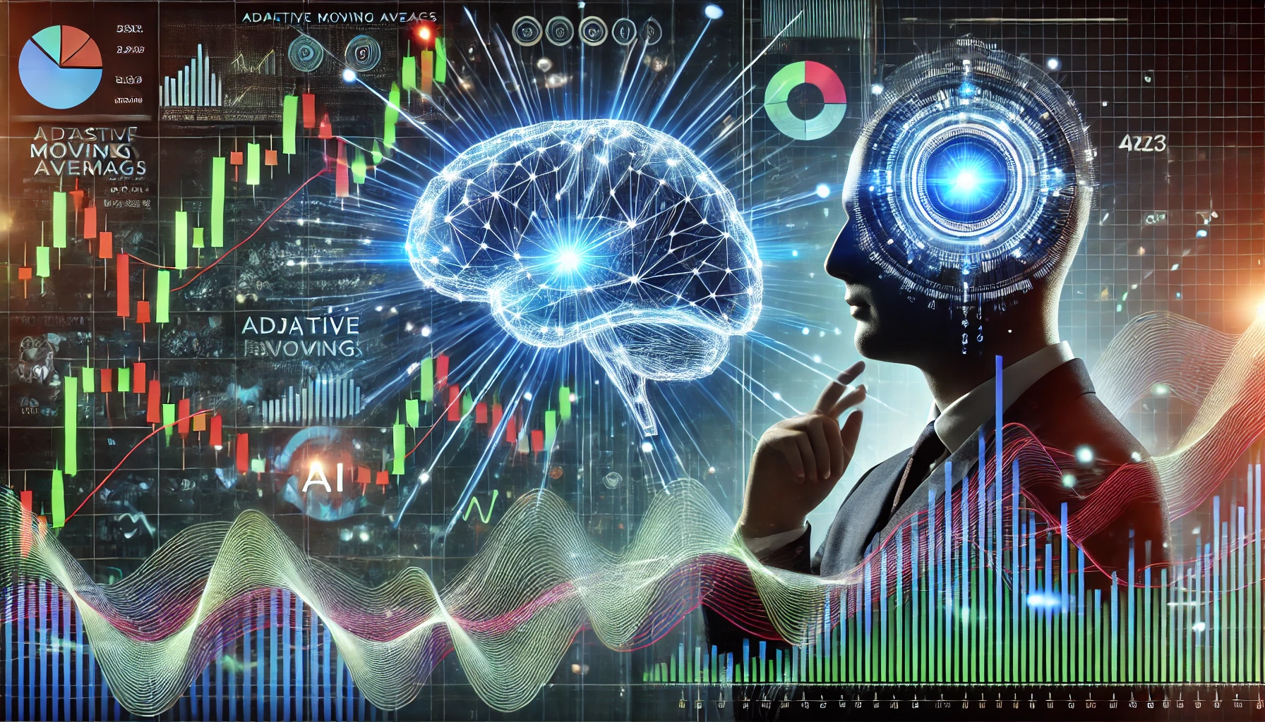 Trend following algorithms