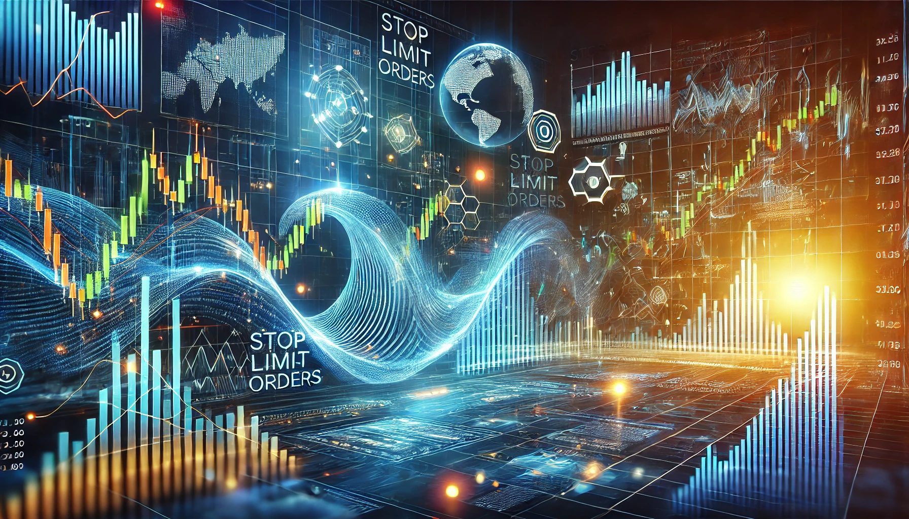 Advanced trading strategies for Forex