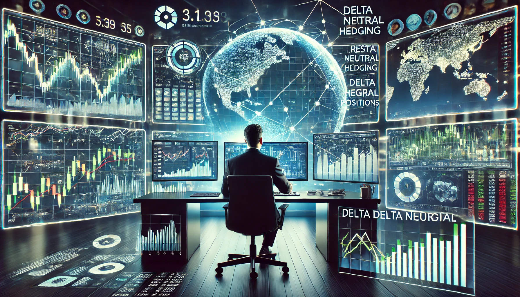 Trend following strategy for Forex