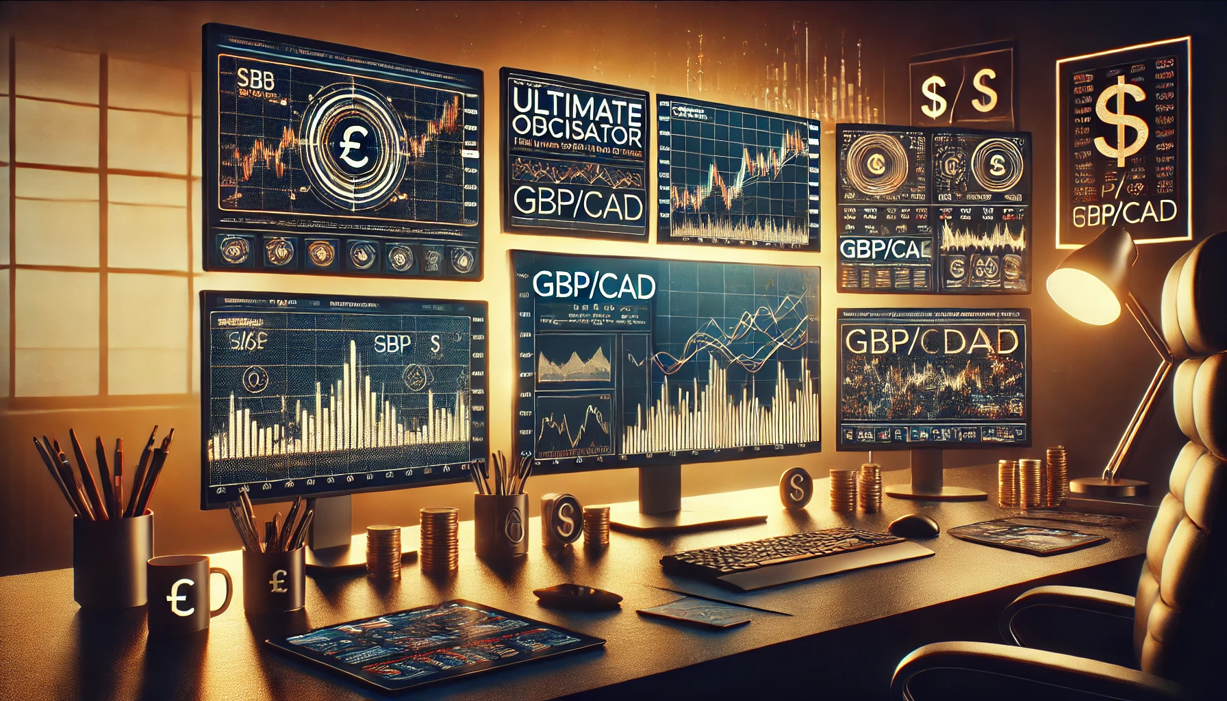 Advanced Ultimate Oscillator tips for Forex trading