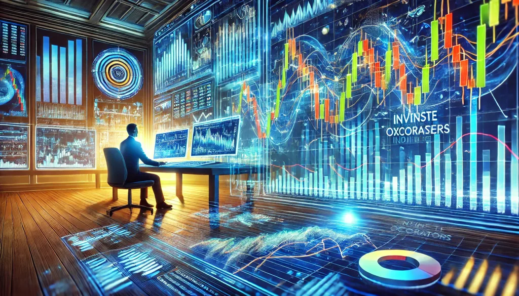 Inverse Head and Shoulders Strategy