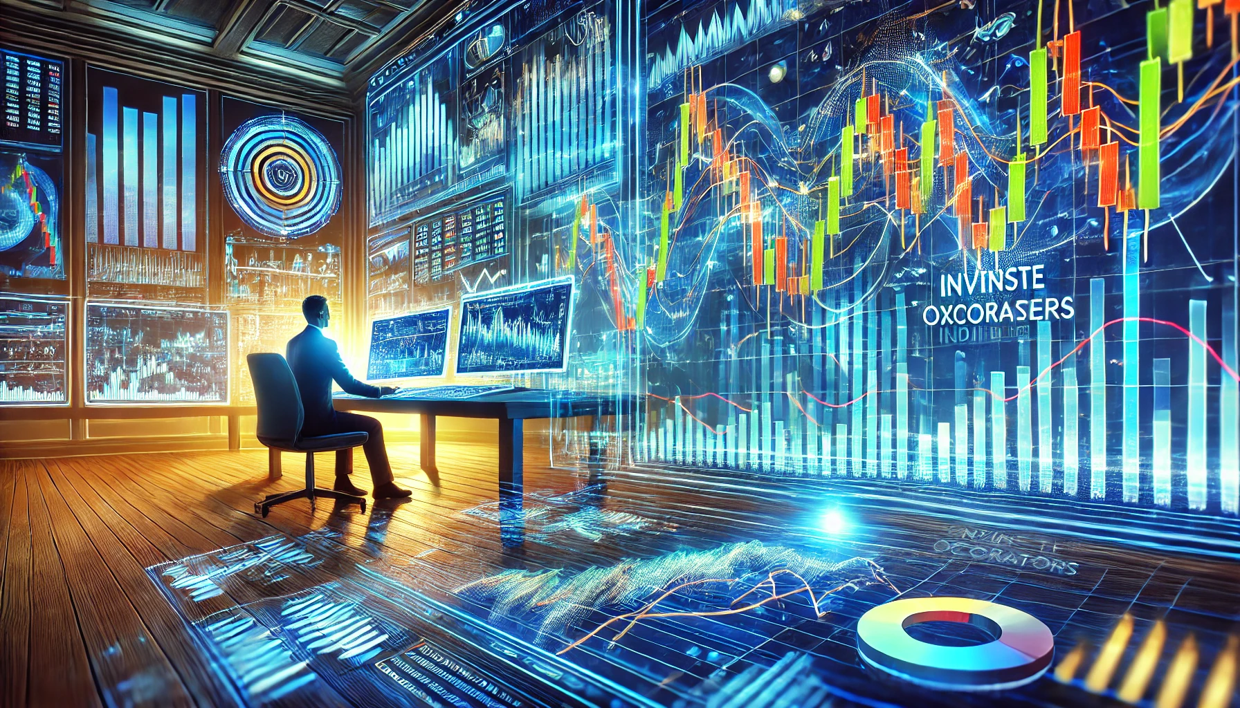 Inverse Head and Shoulders Strategy