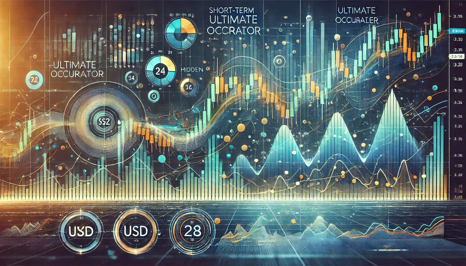 Ultimate Oscillator Short-Term Trading Guide