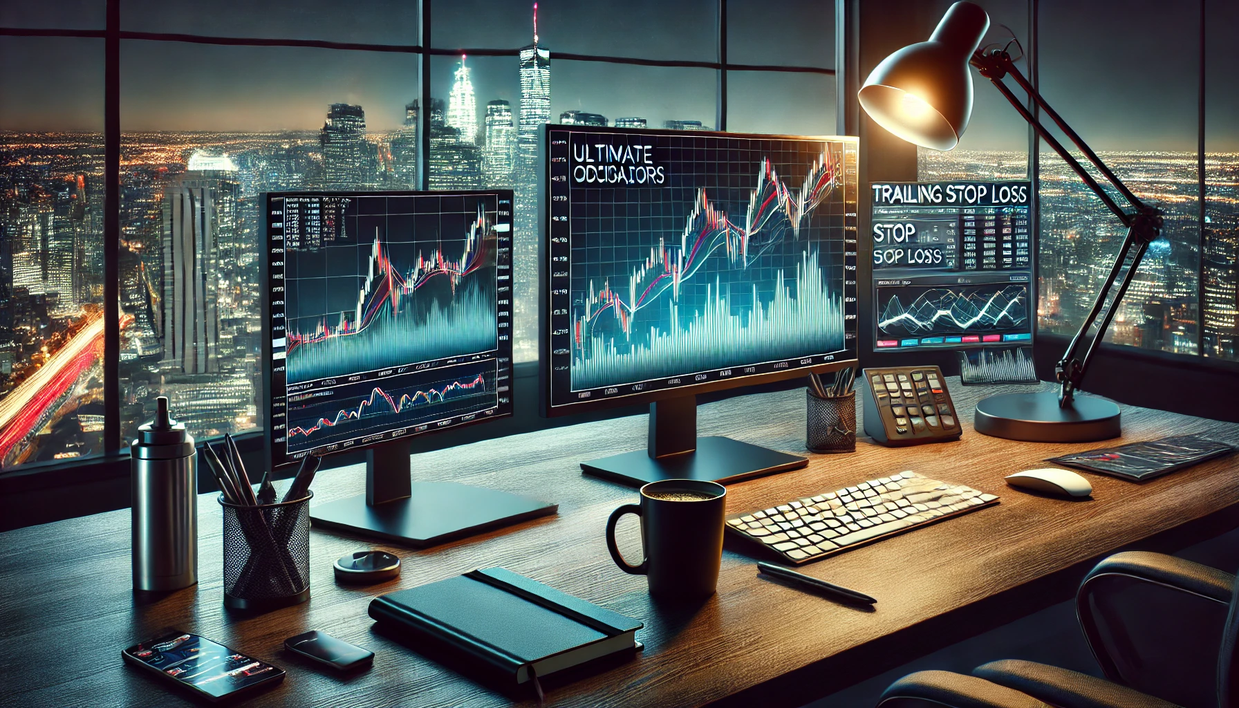 Ultimate Oscillator Forex insights