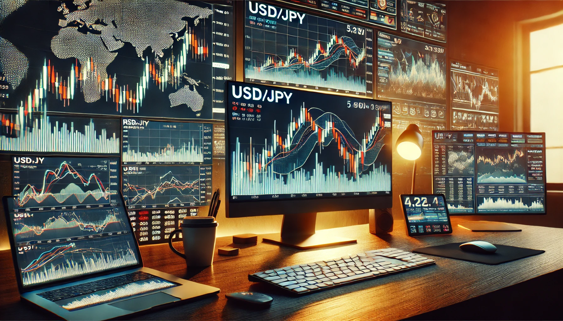 Short-term trading tips for USD/JPY