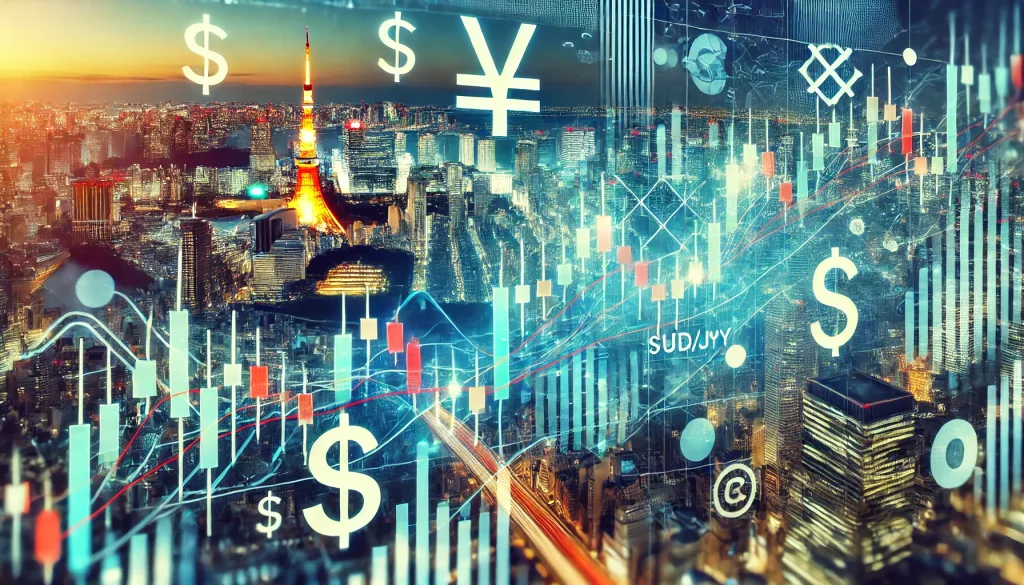 Japanese Yen trading strategies