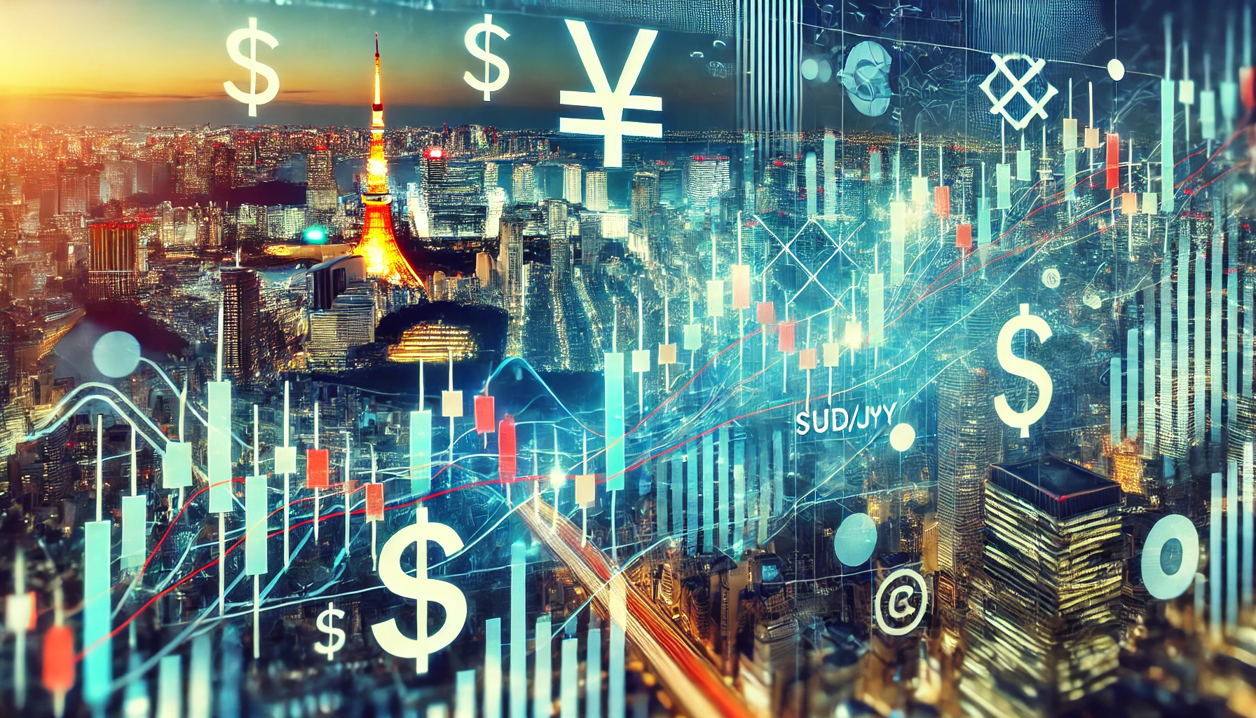 Japanese Yen trading strategies