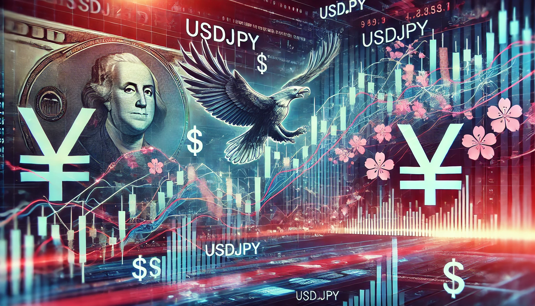 USDJPY trading strategies