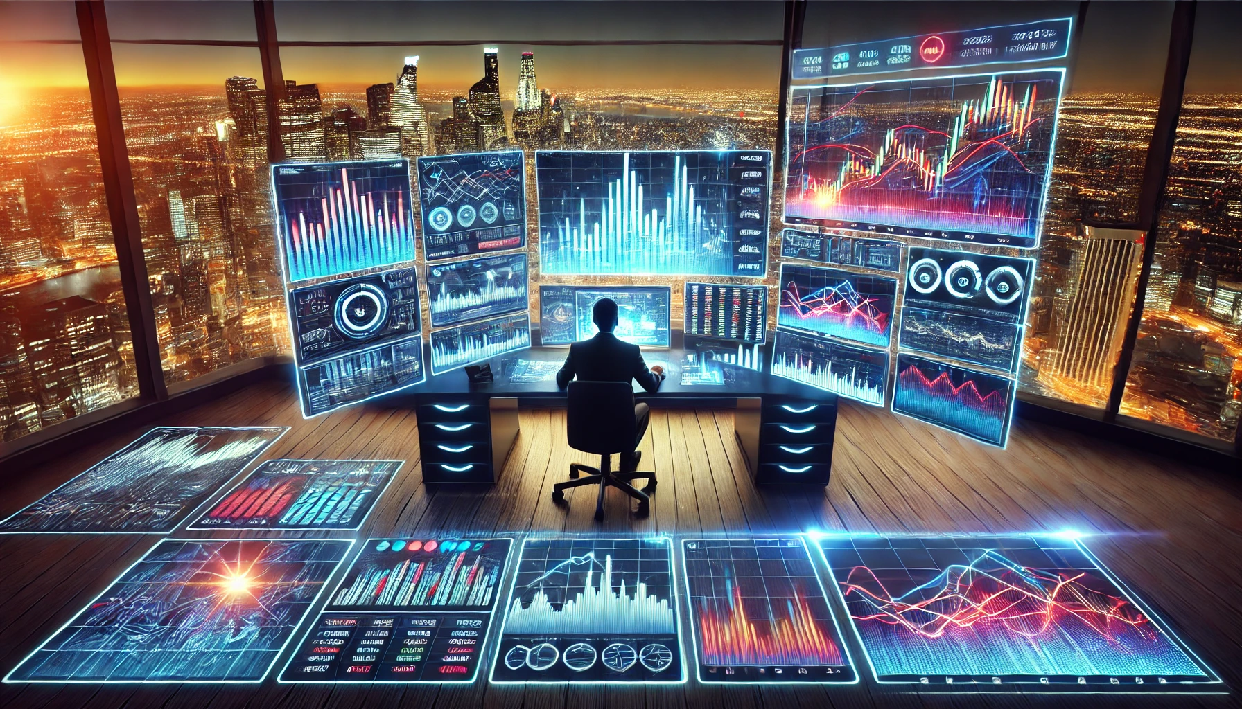 Using Volume Oscillator in Forex