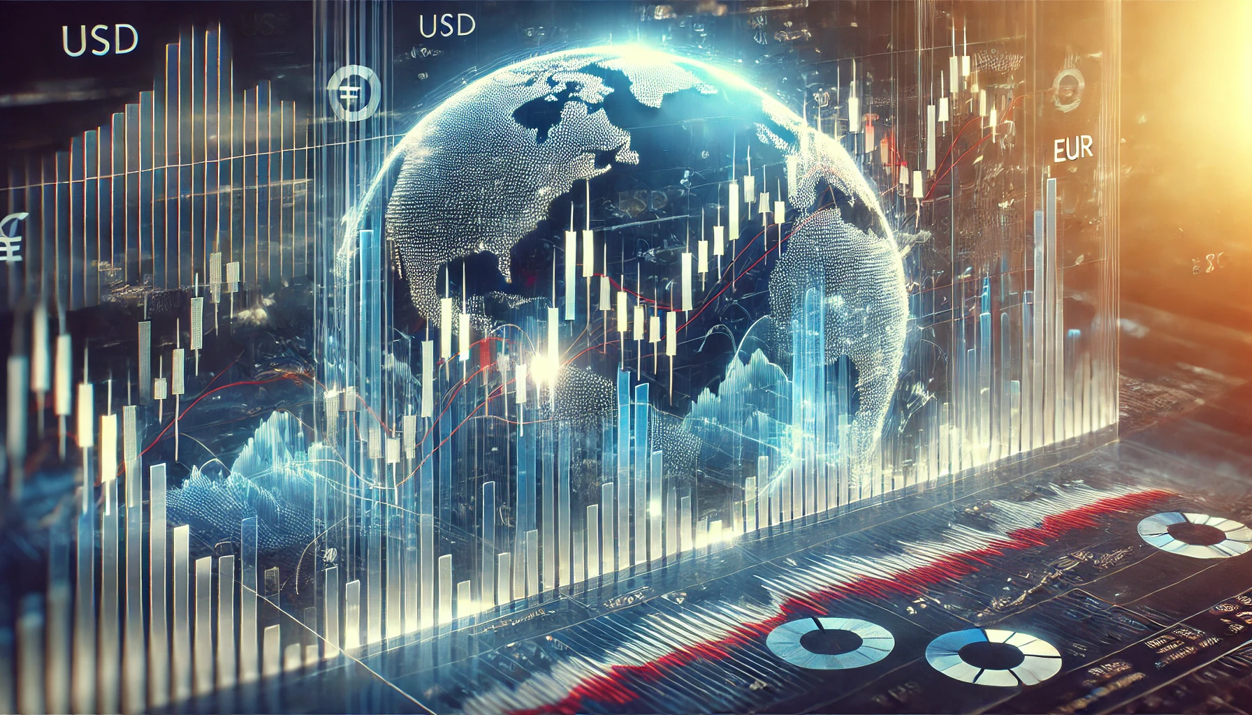 Island Reversal Forex technique
