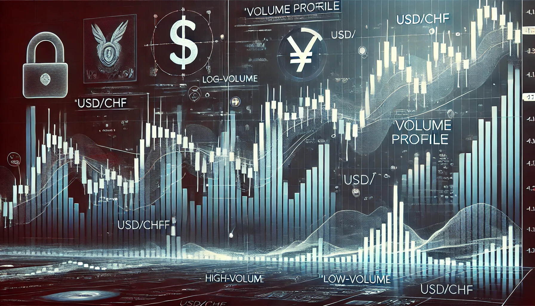 Advanced strategies for USD/CHF