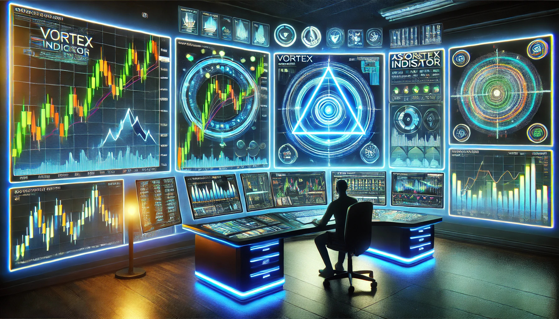 Ascending Triangle breakout technique