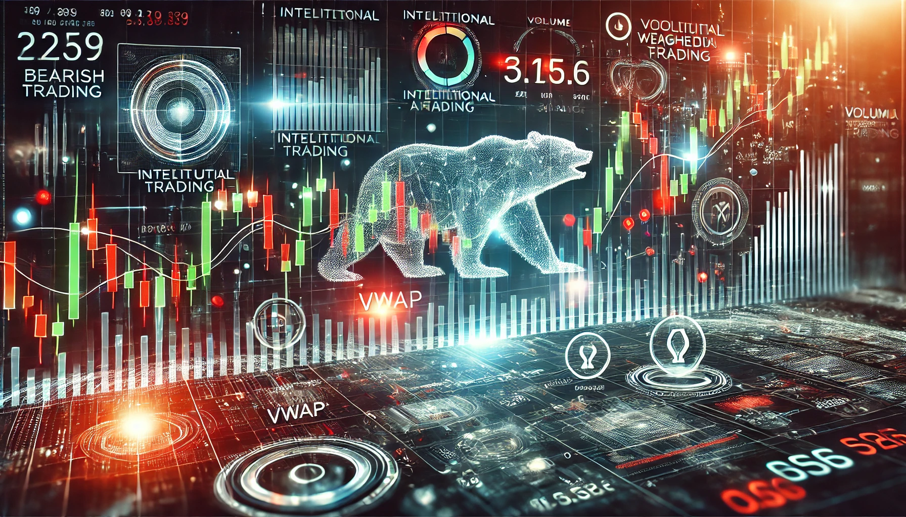 VWAP Trading Strategies for Bearish Trends