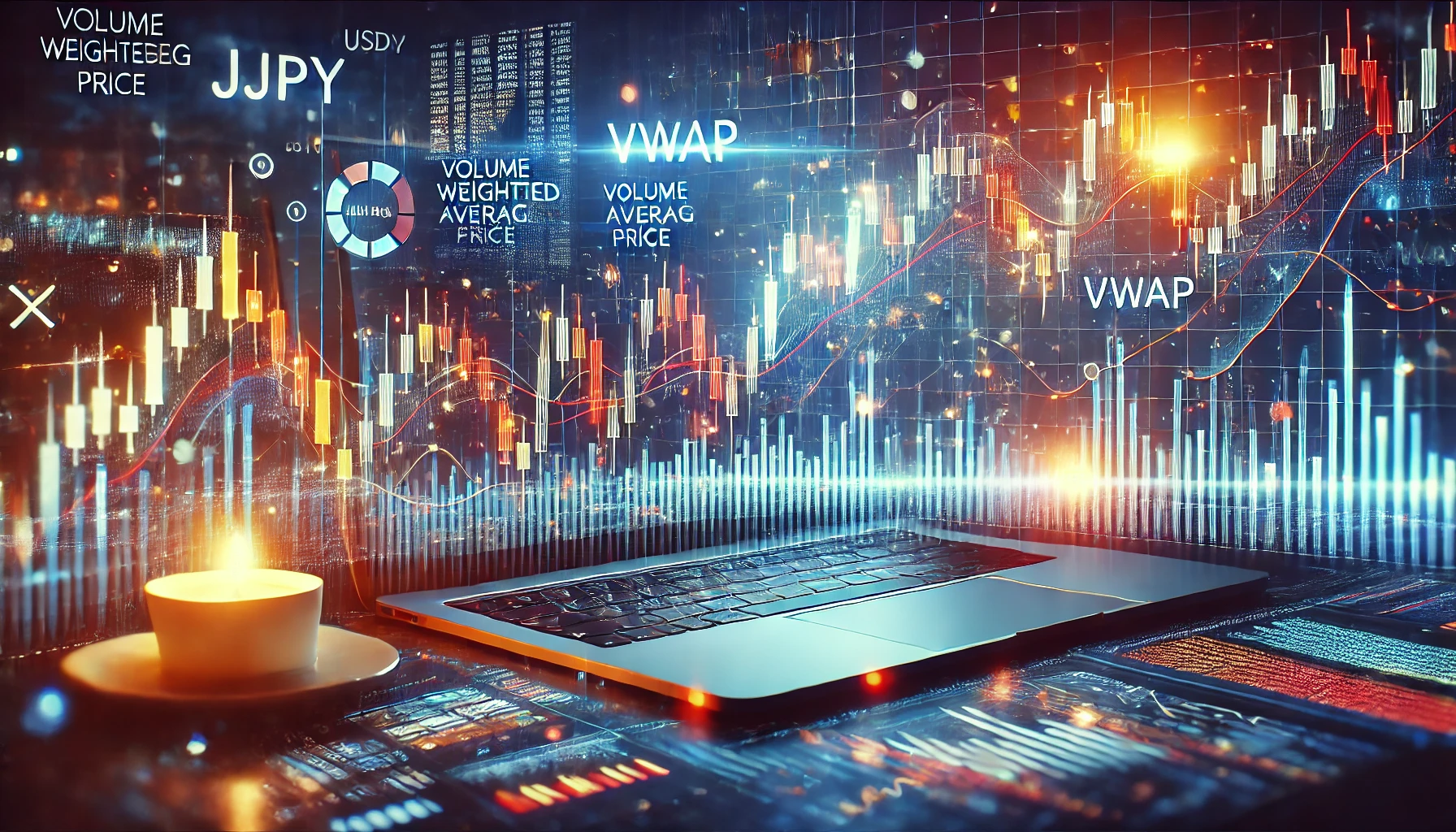 VWAP trading in choppy markets