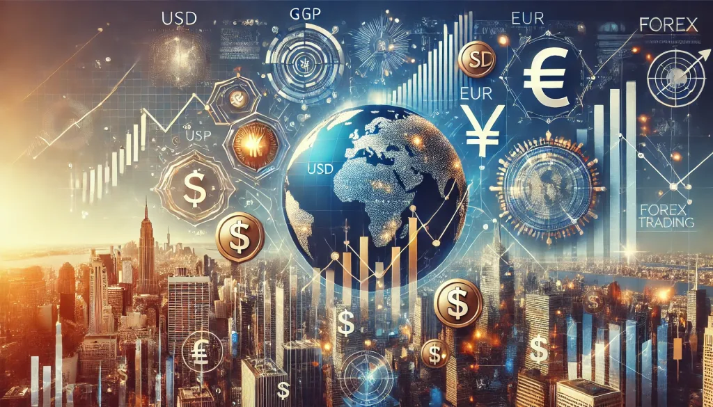 Protecting profits with Forex hedging tactics
