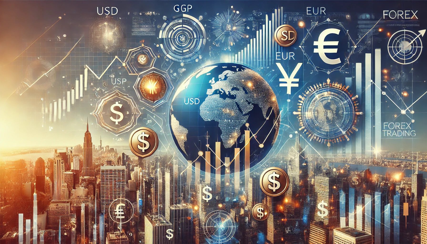 Protecting profits with Forex hedging tactics