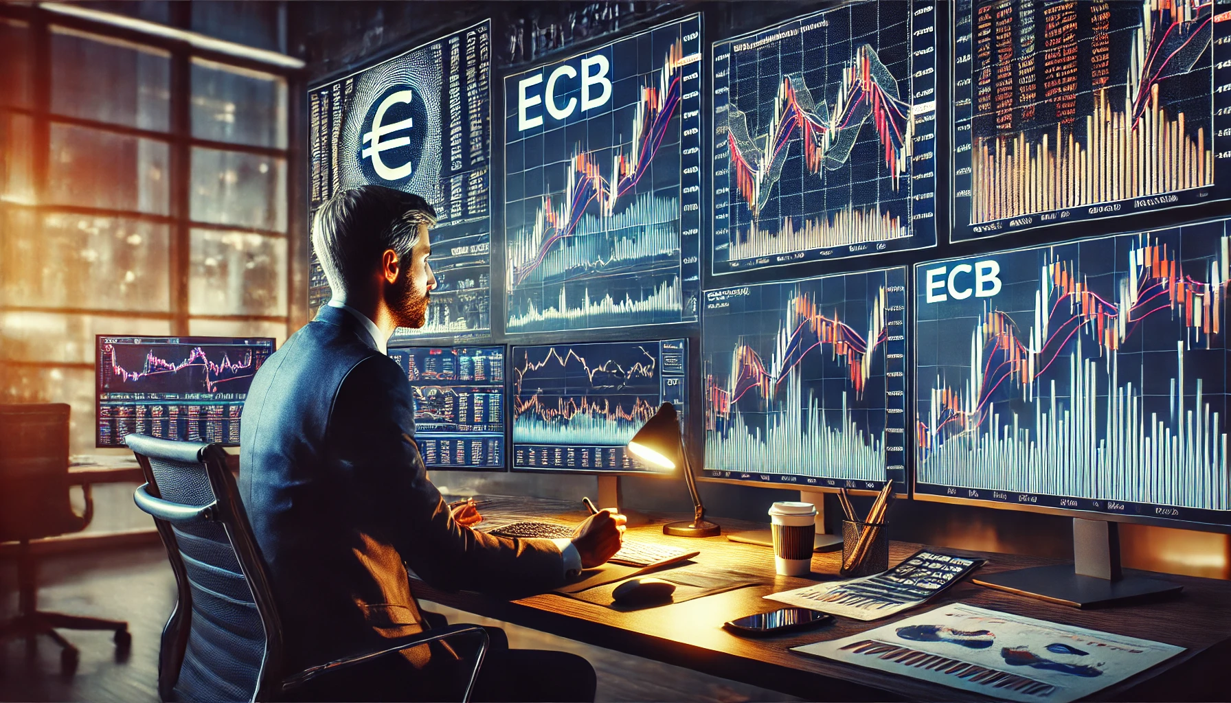ECB Forex impact analysis