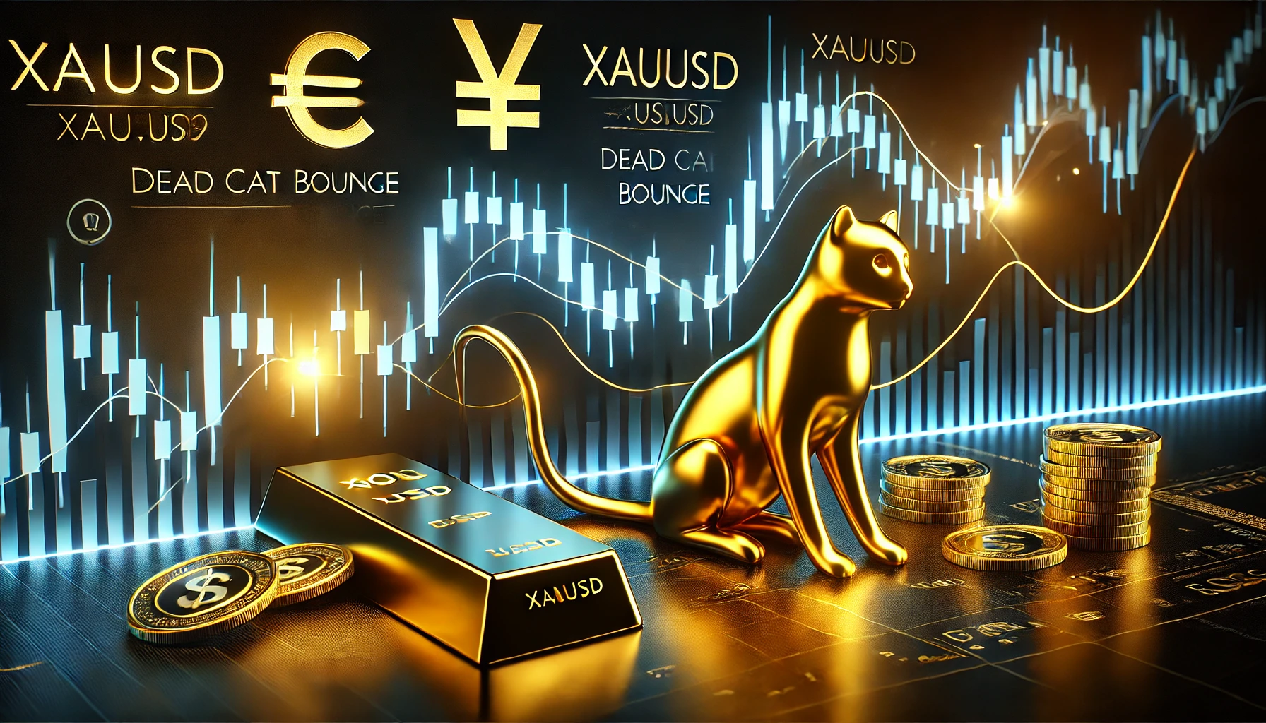 Advanced XAUUSD trading techniques