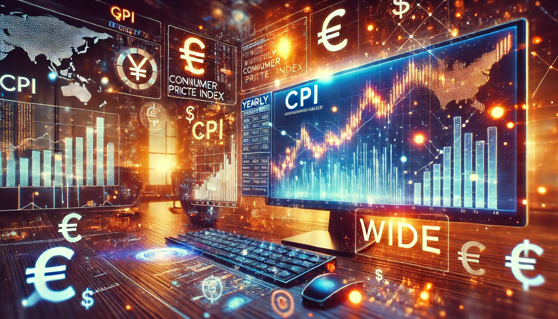 Annual CPI Analysis
