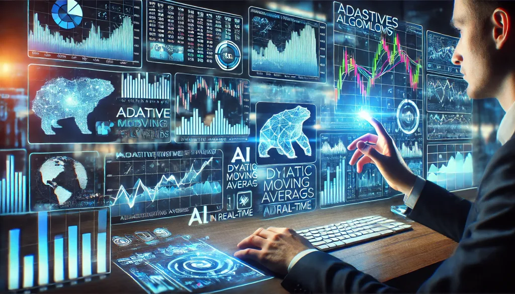 1-hour timeframe trading strategy