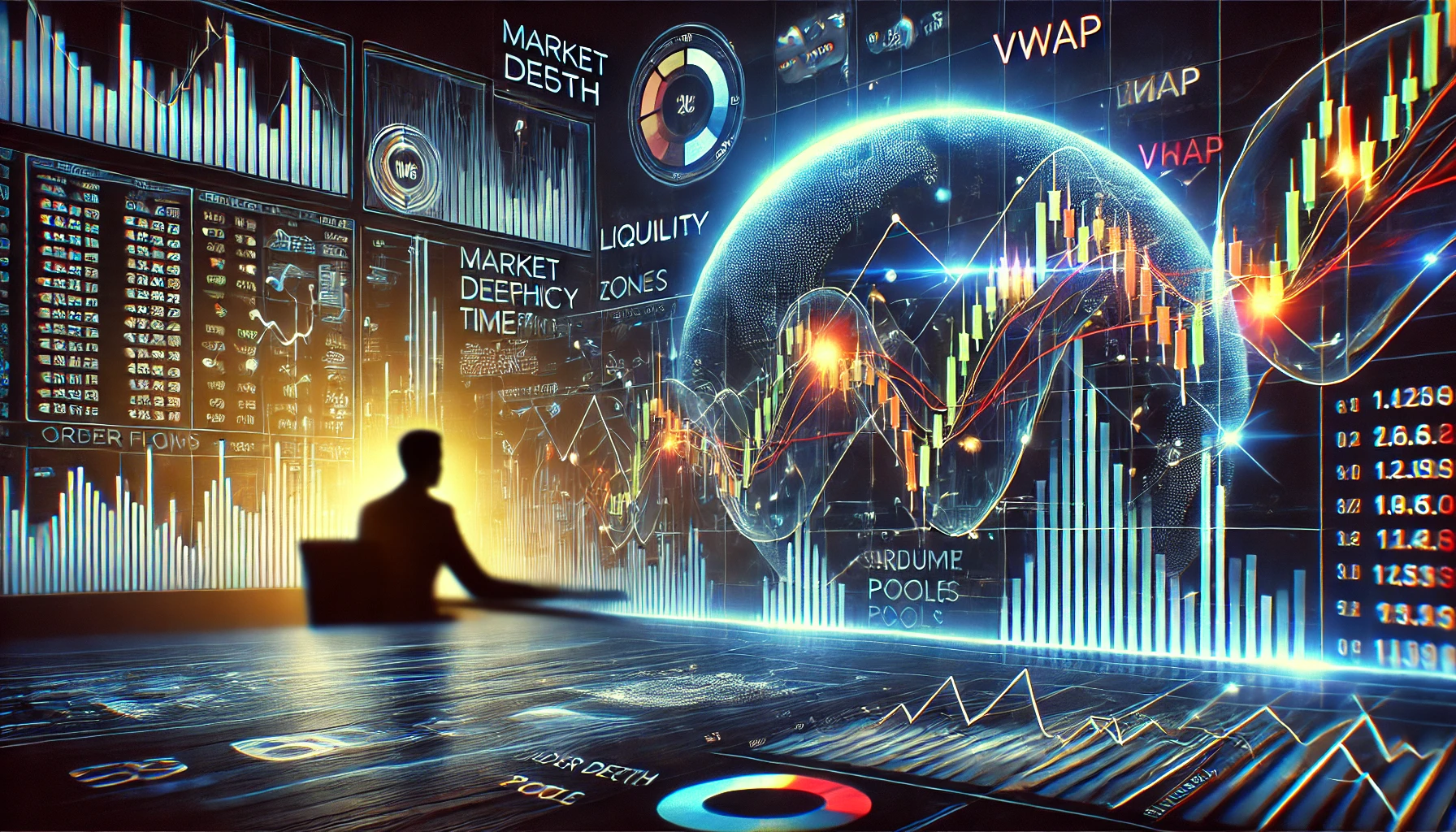 1-Minute Liquidity Pool Strategy
