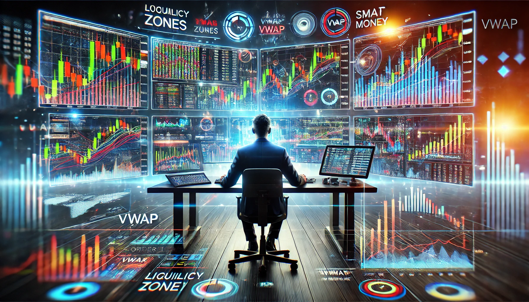 1-Minute Scalping Strategy