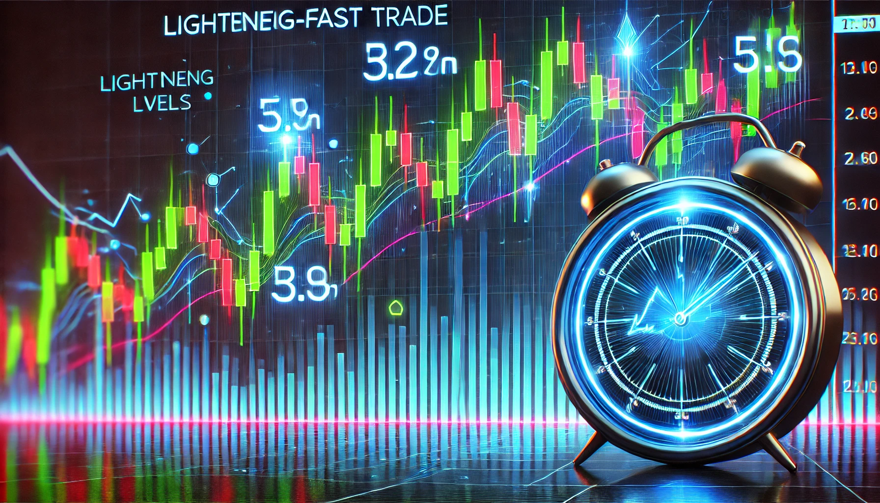 Short-term Forex trading with Triple Bottom