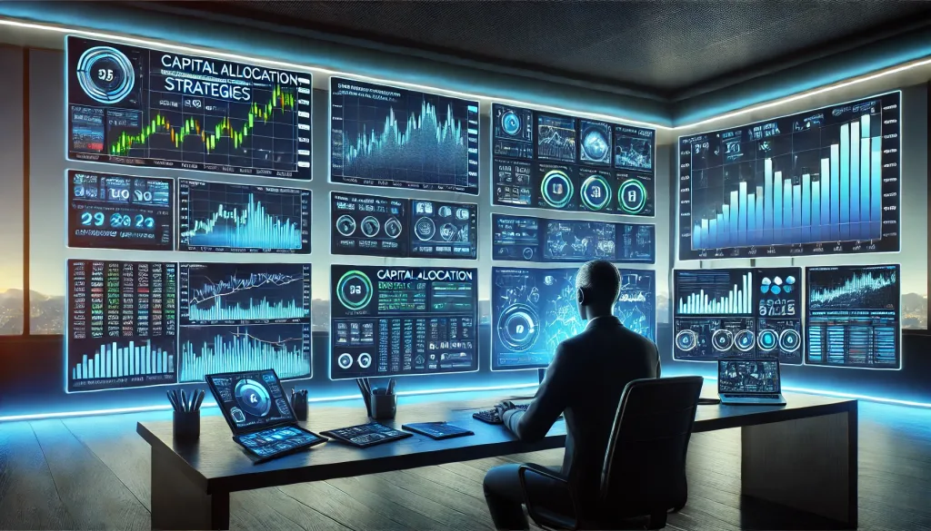 Precision Trading with 15-Minute Charts