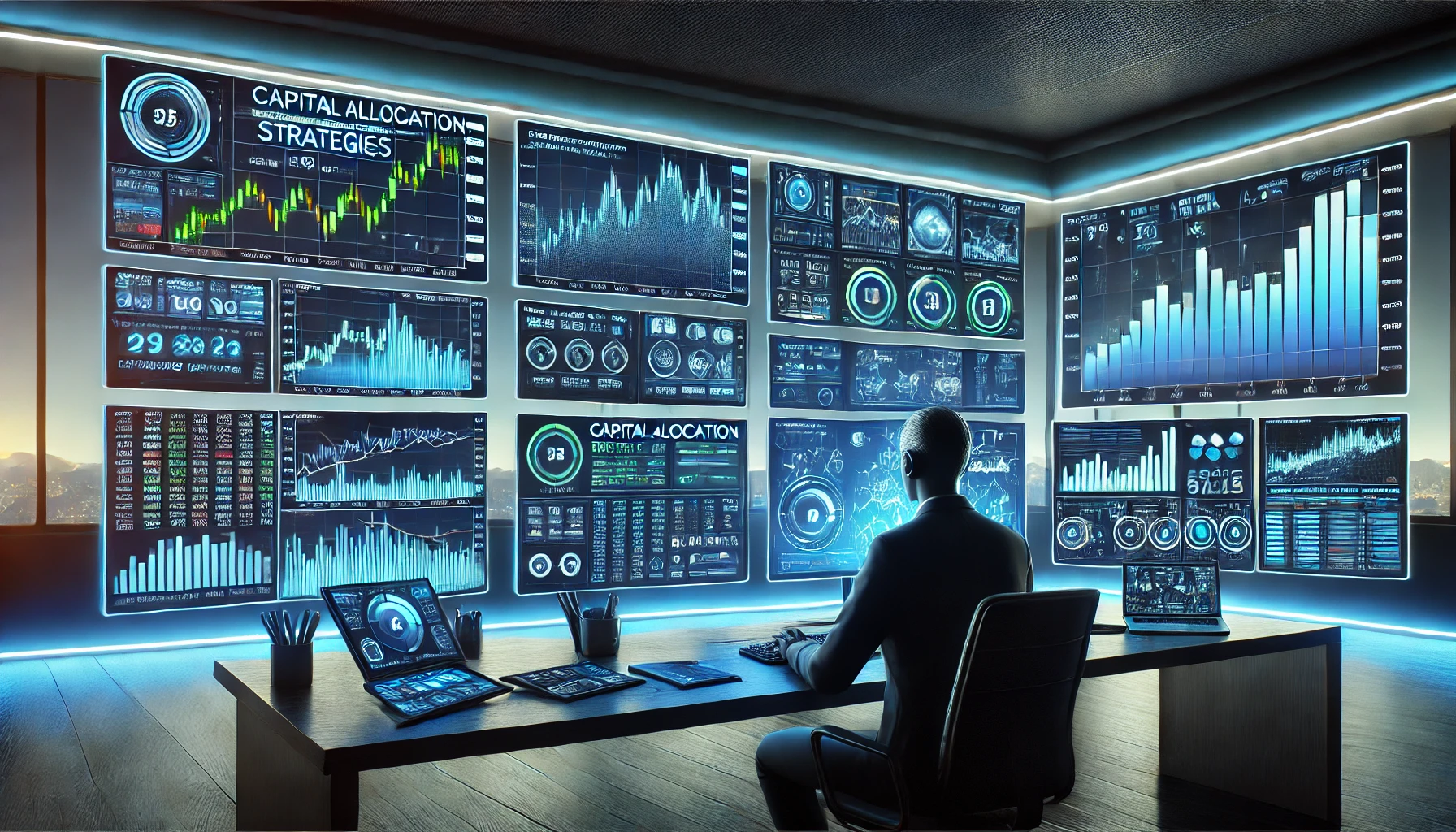 Precision Trading with 15-Minute Charts