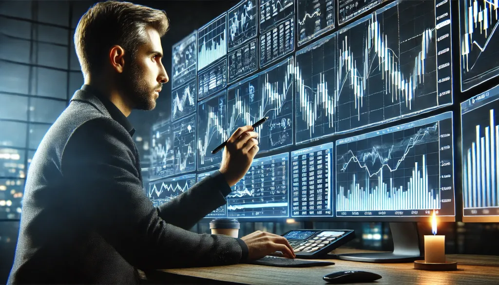 15-minute timeframe breakout strategy