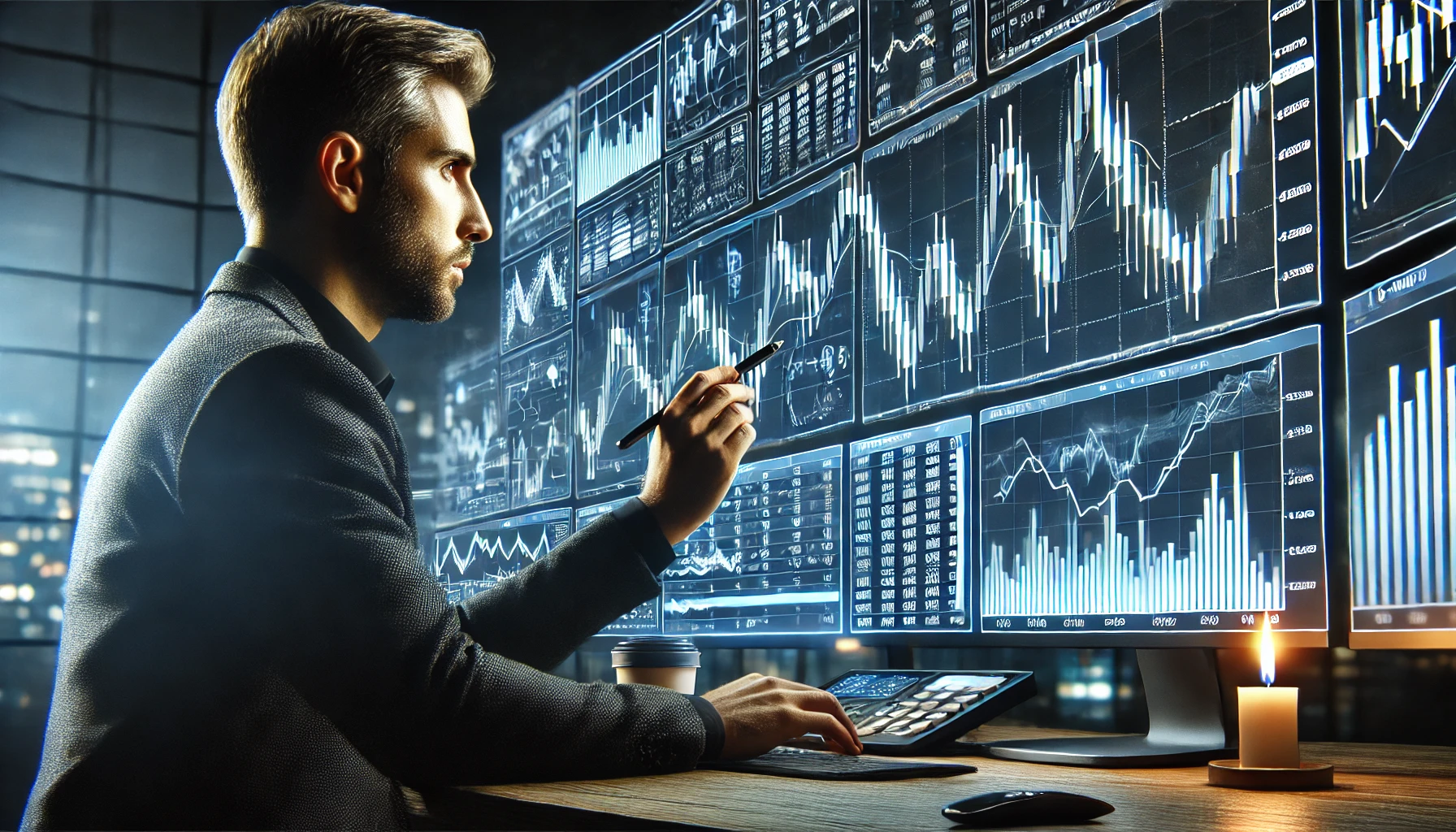 15-minute timeframe breakout strategy