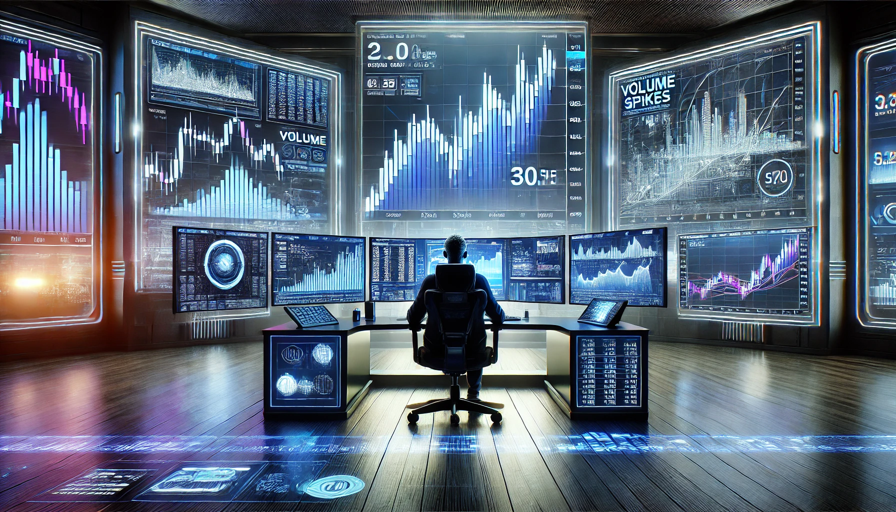 30-Minute Forex Trading Strategy