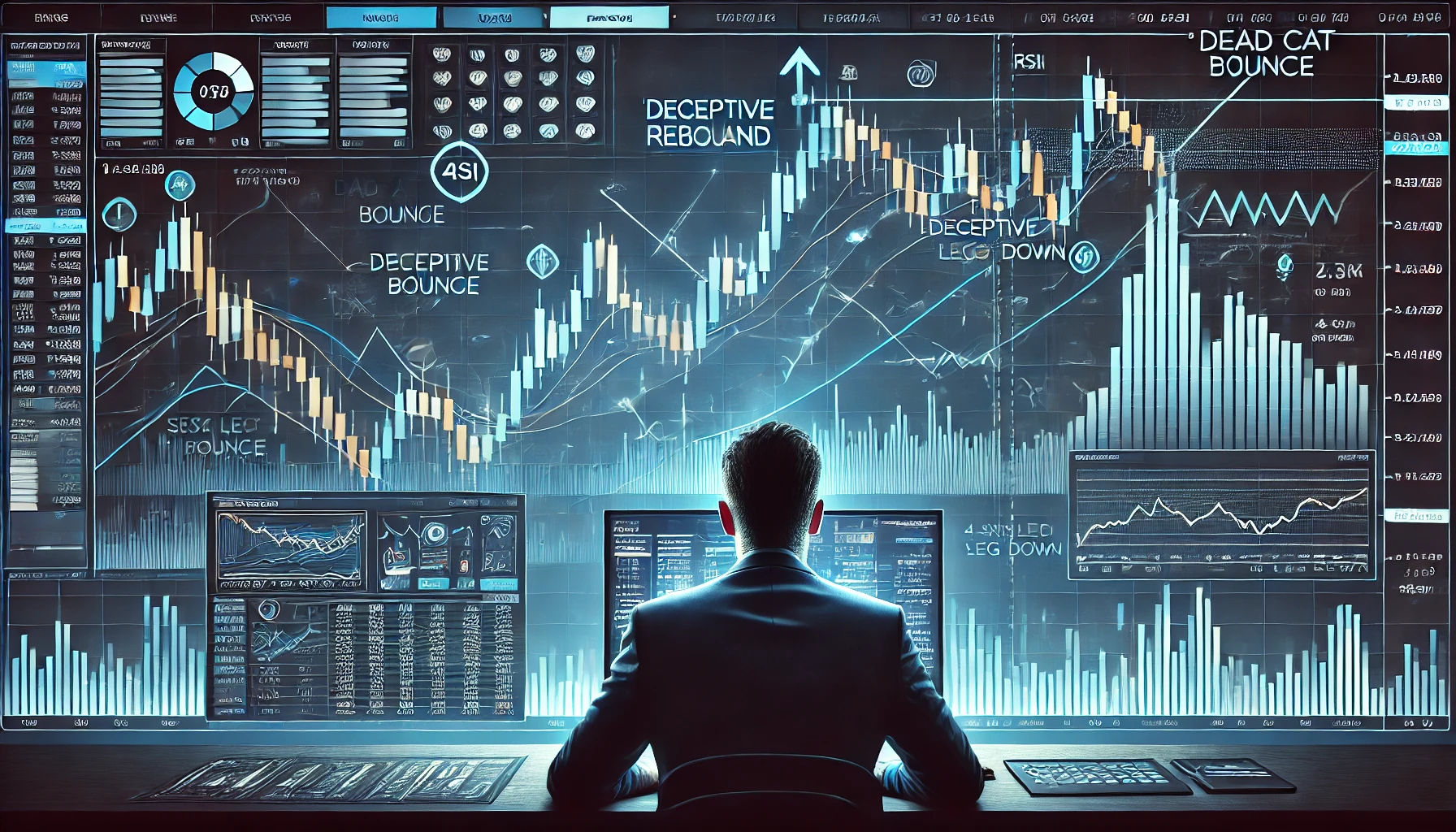 4-hour timeframe trading strategy