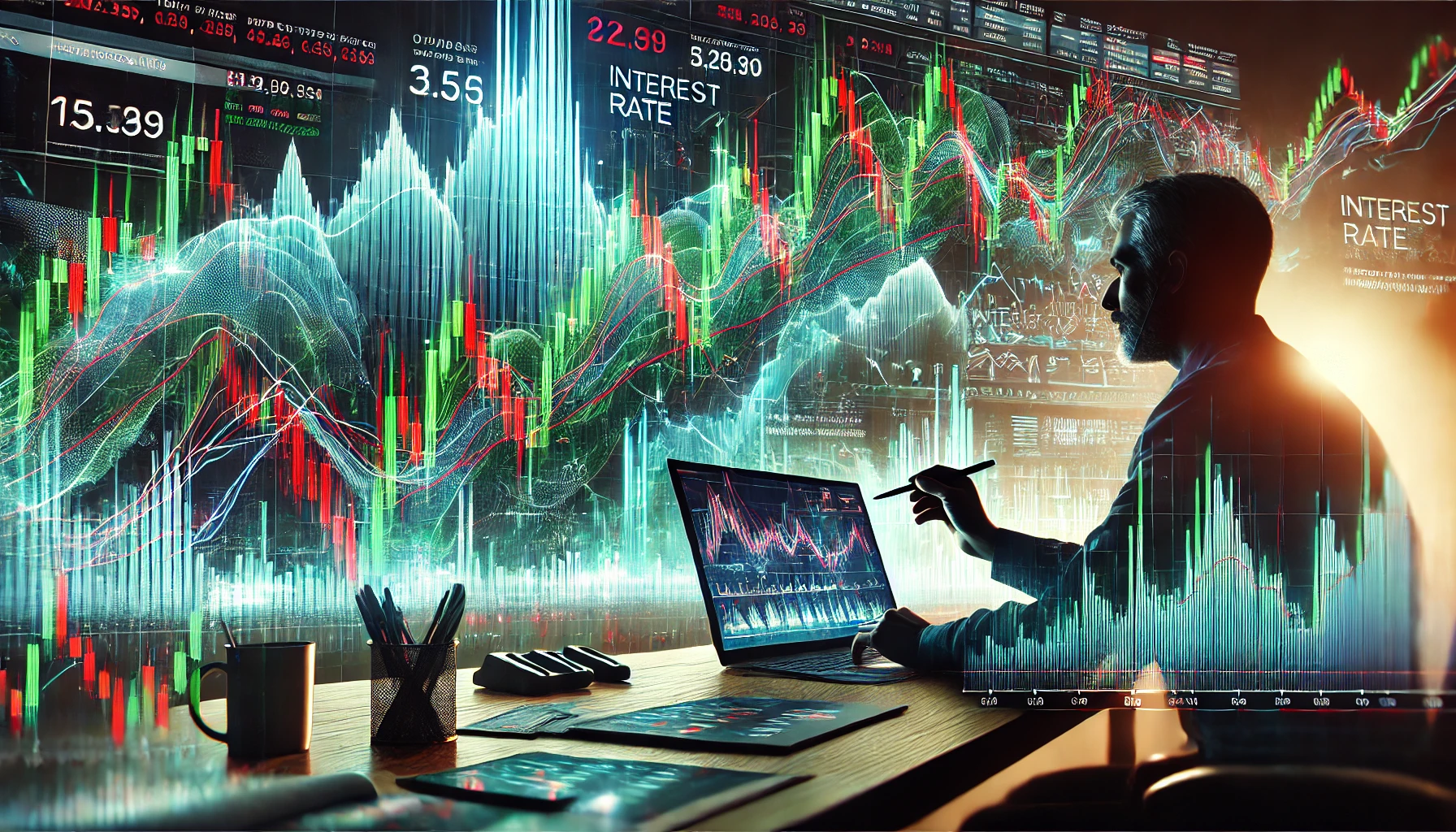 5-minute timeframe trading strategy