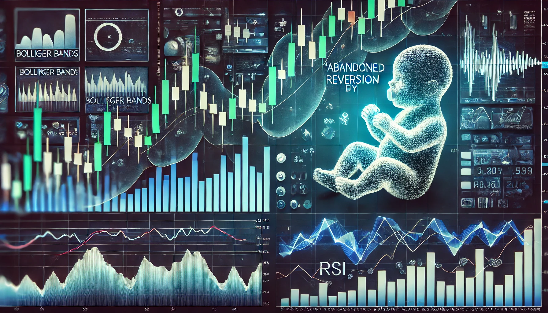 Abandoned Baby Forex Reversal Strategy