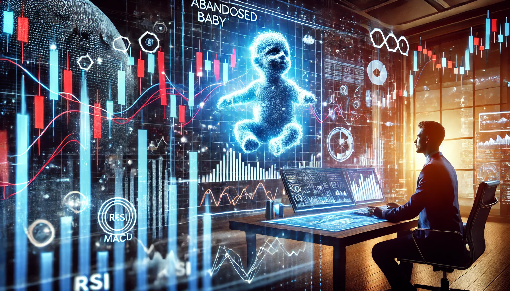 Momentum Trading Reversal Strategies