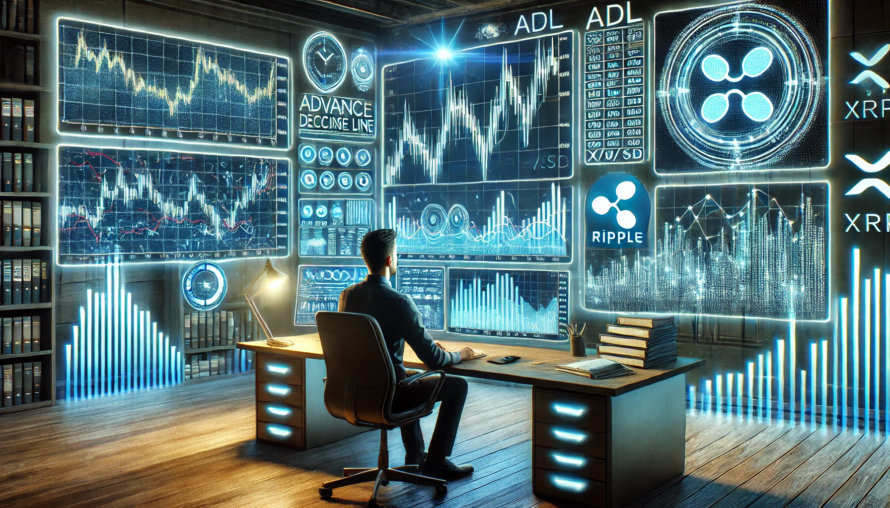 Advance Decline Line Forex Strategy