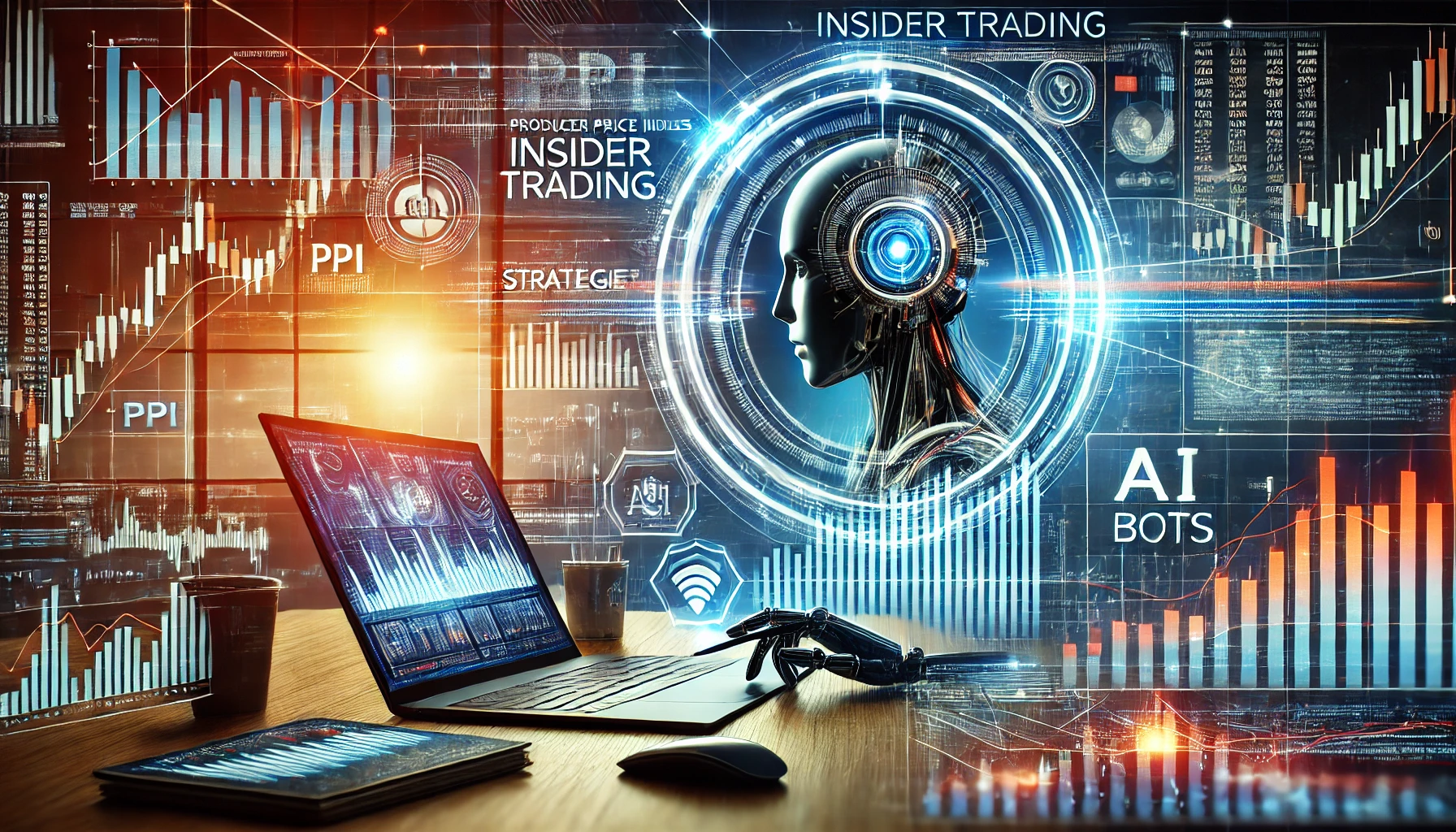 Producer Price Index PPI trading strategy