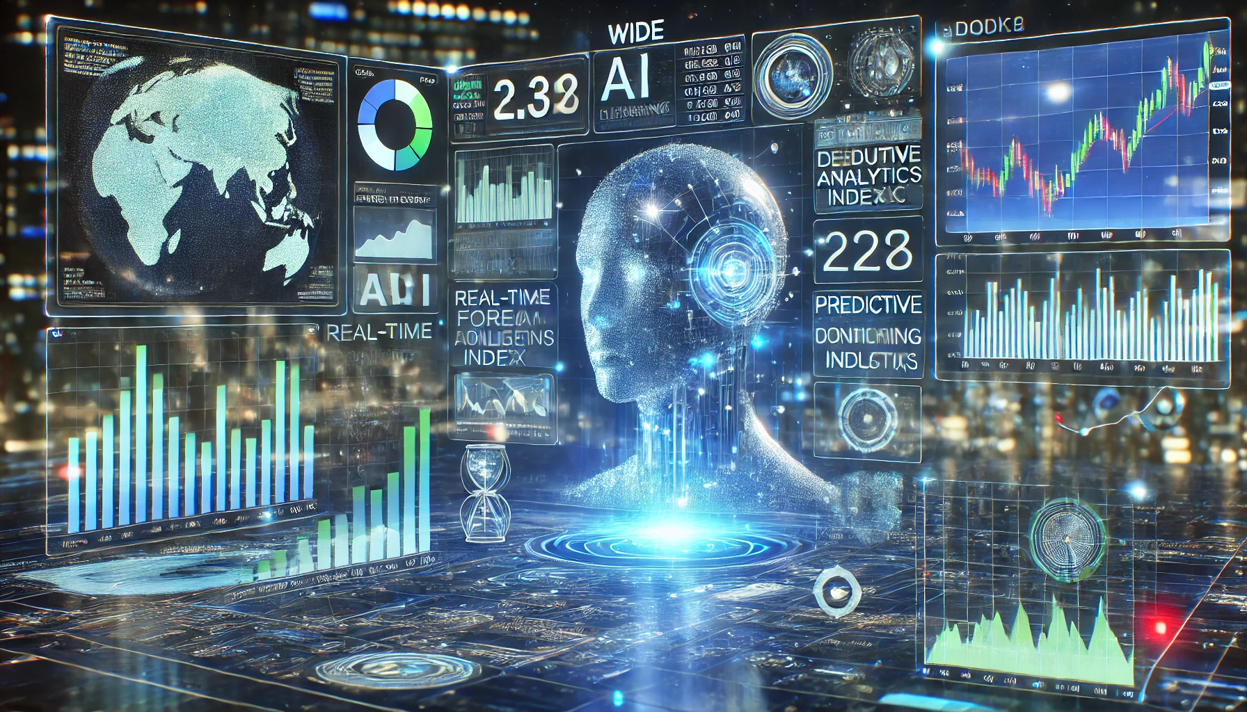 Predicting Consumer Confidence with AI