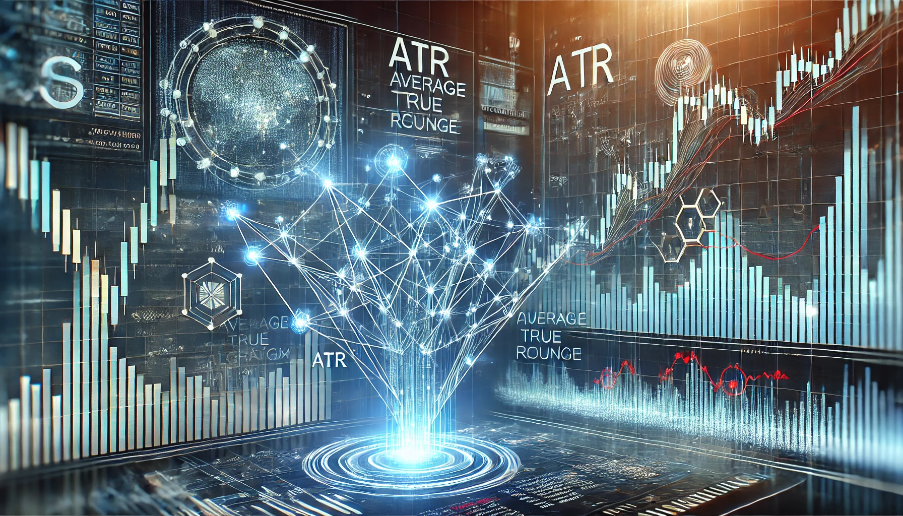 How to optimize Forex trades with ATR and genetic algorithms