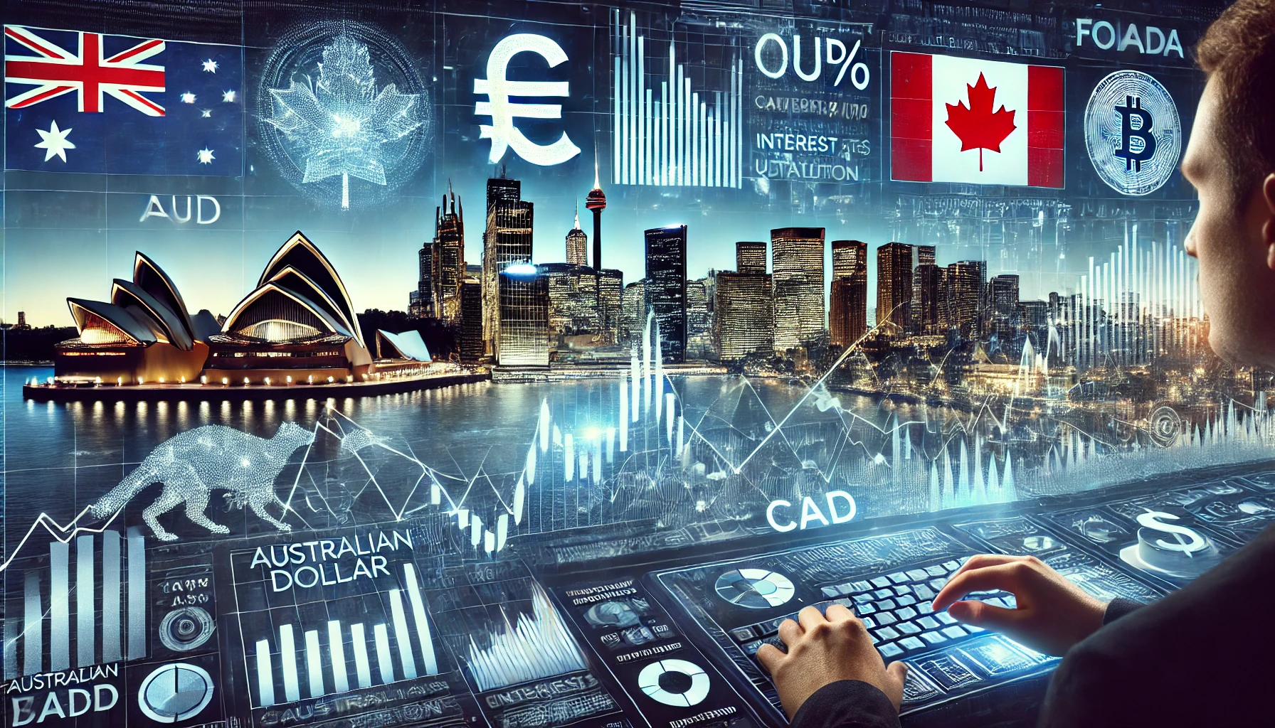 Capacity utilization in Forex