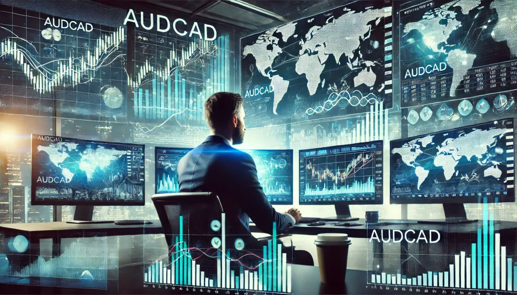 AUDCAD hedging strategies