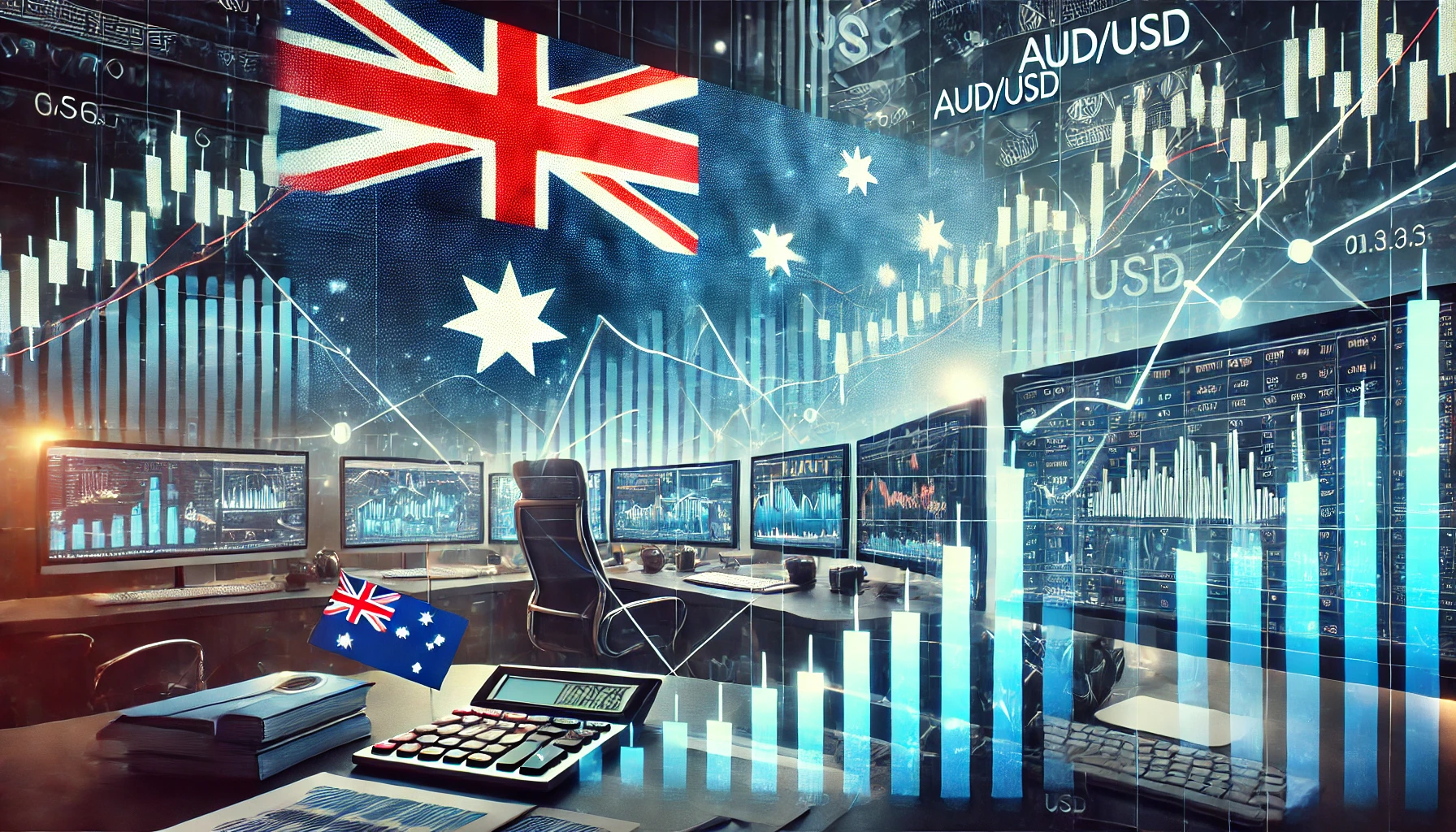 AUD/USD Fiscal Policy Strategy