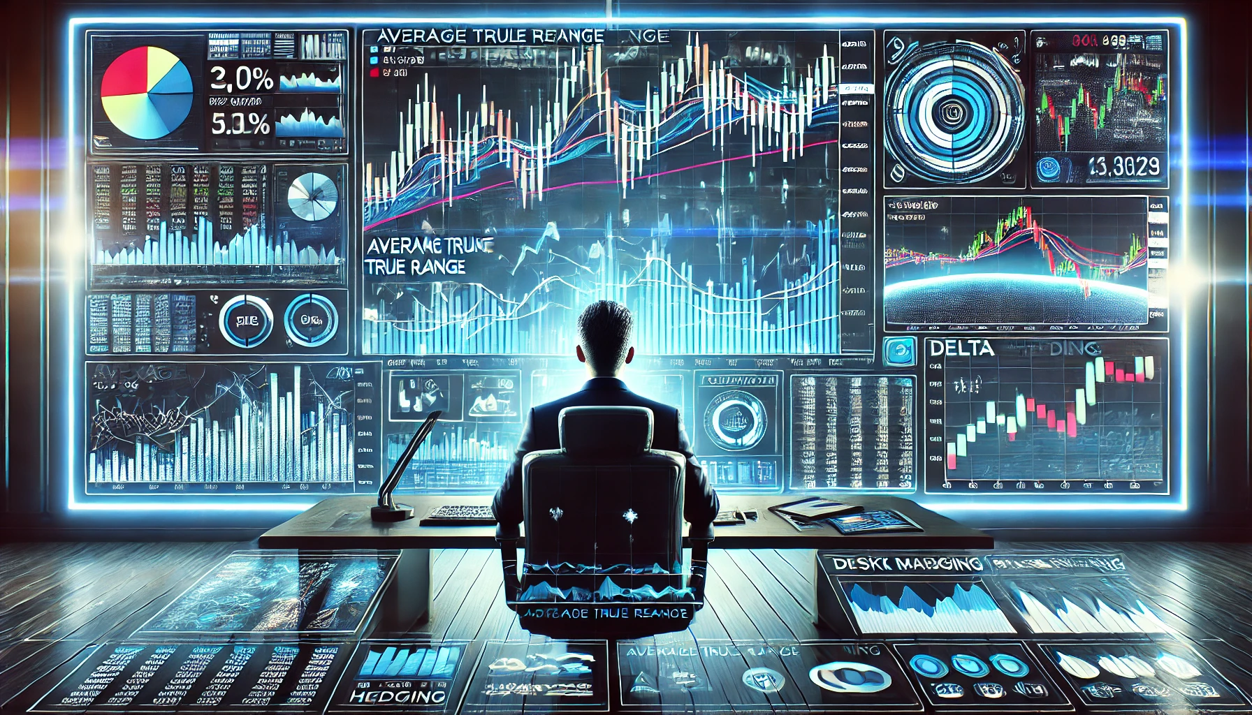 How to Use ATR for Risk Management