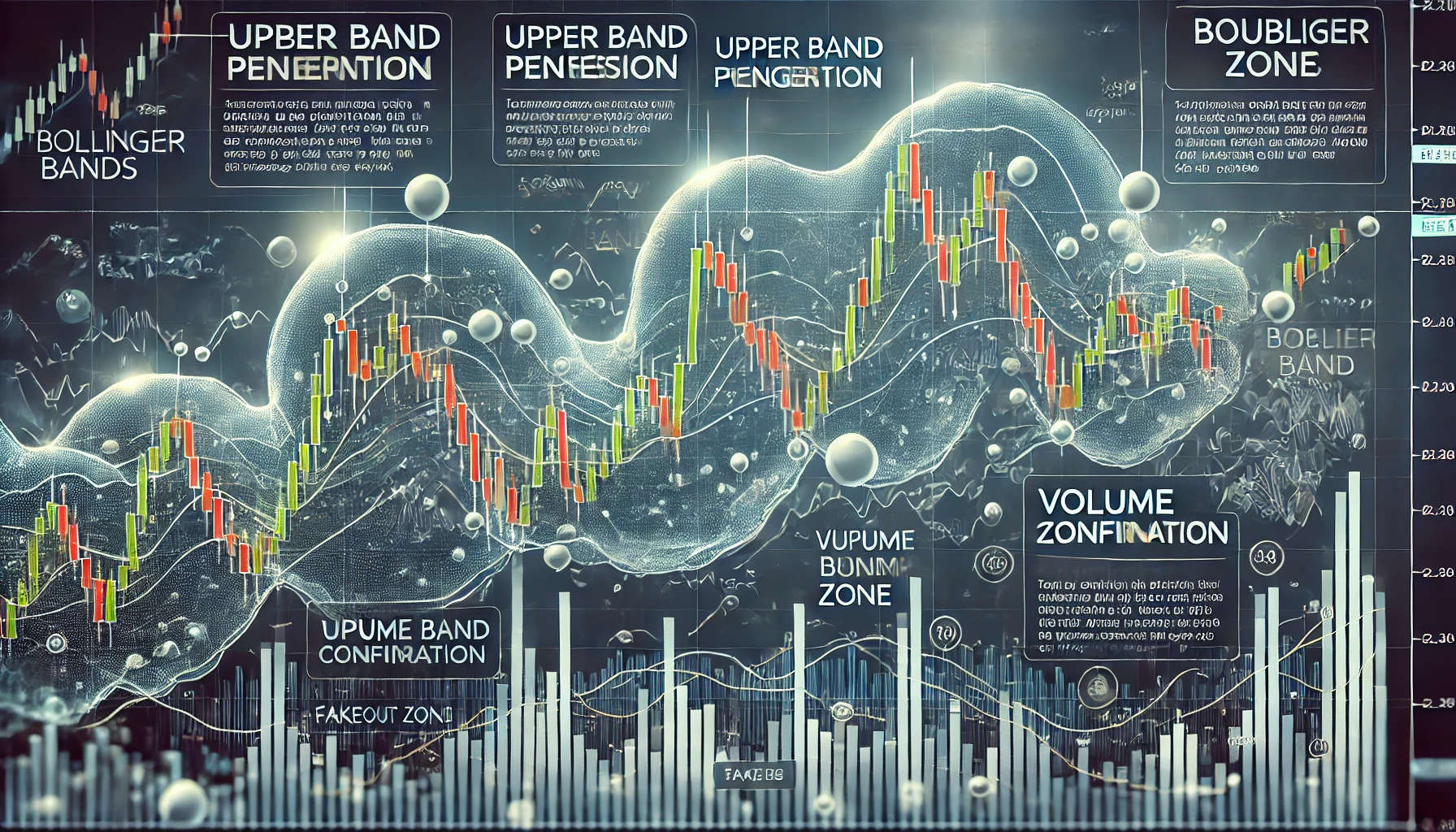 Bollinger Bands and Double-Tops strategy