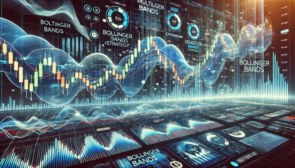 Multi-Timeframe Bollinger Bands Trading