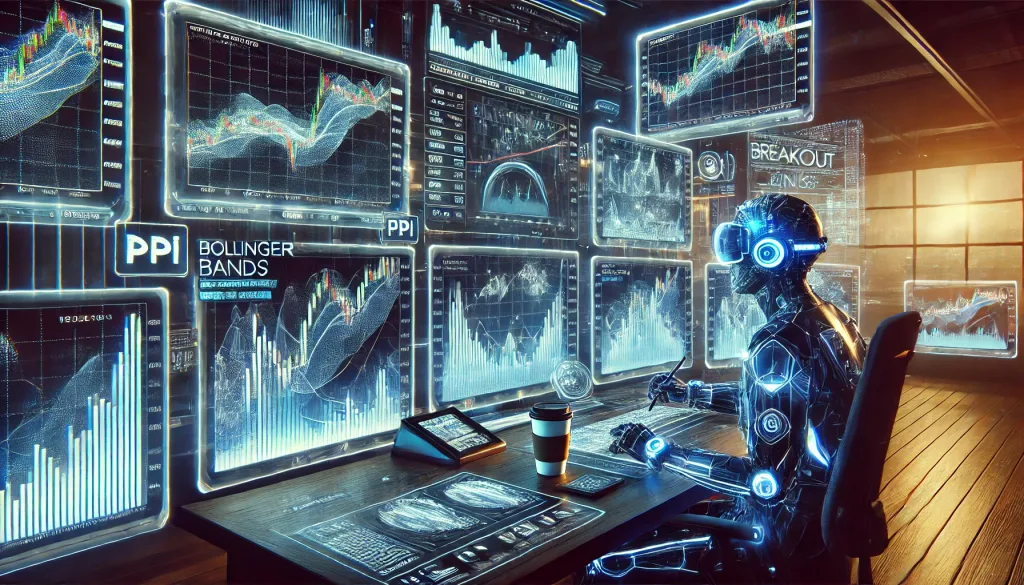 Bollinger Bands strategy with PPI